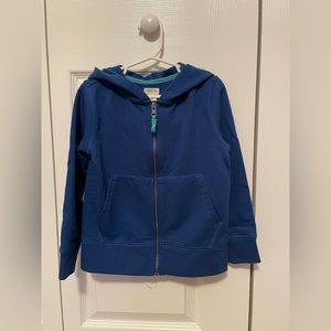 Crewcuts boys jacket